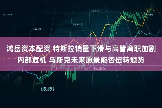 鸿岳资本配资 特斯拉销量下滑与高管离职加剧内部危机 马斯克未来愿景能否扭转颓势